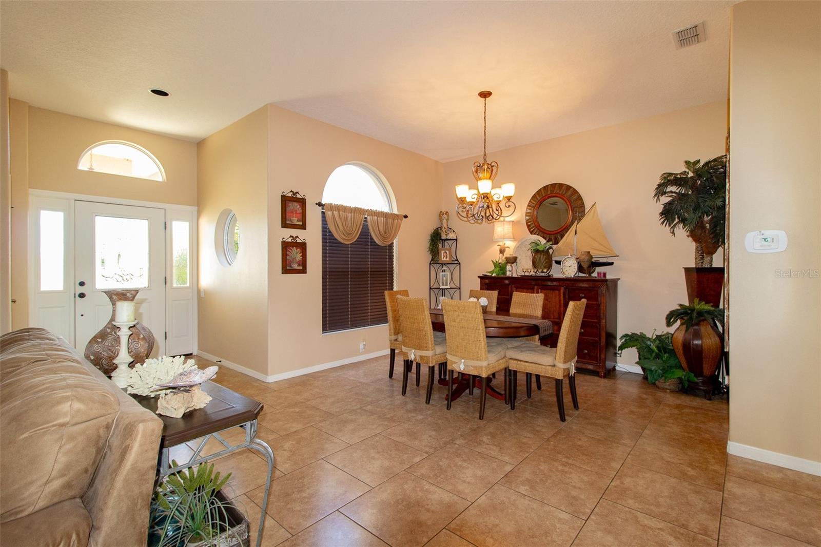 FAIRWAY OAKS - Residential