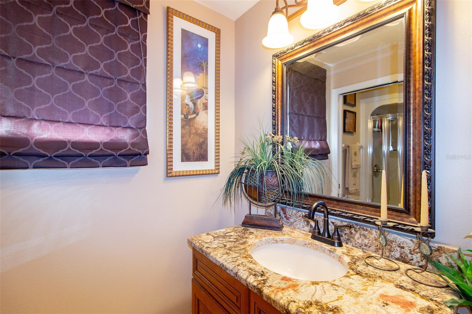 FAIRWAY OAKS - Residential