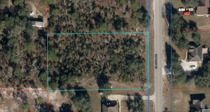 PERFECT LOCATION FOR YOUR DREAM MINI FARM. This beautiful oak studded property has all the makings for a great farm. Convenient to Williston, Gainesville and Ocala.