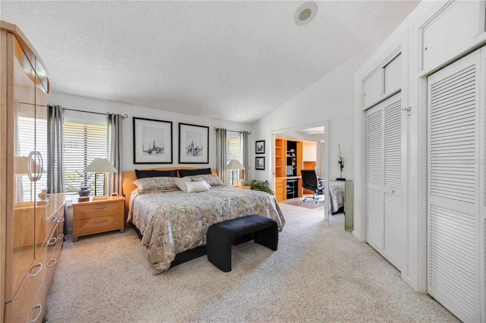 PALM AIRE - Residential