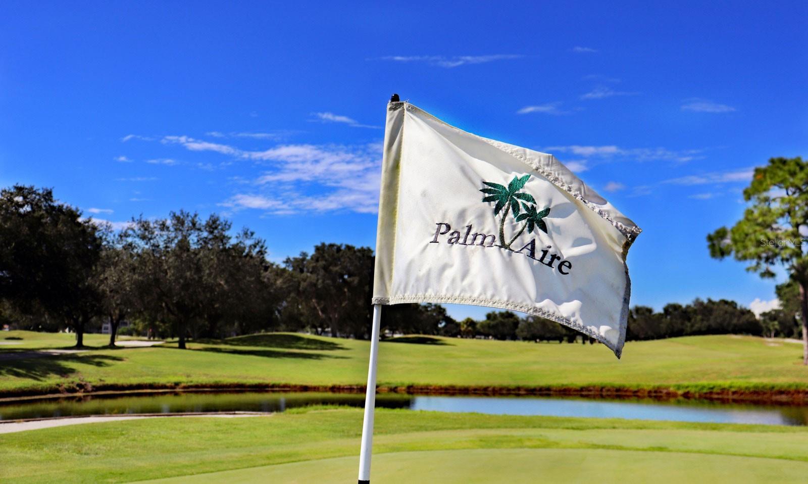 PALM AIRE - Residential