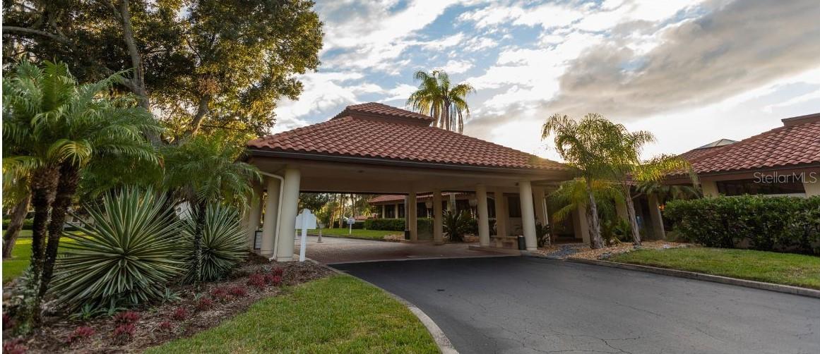 PALM AIRE - Residential