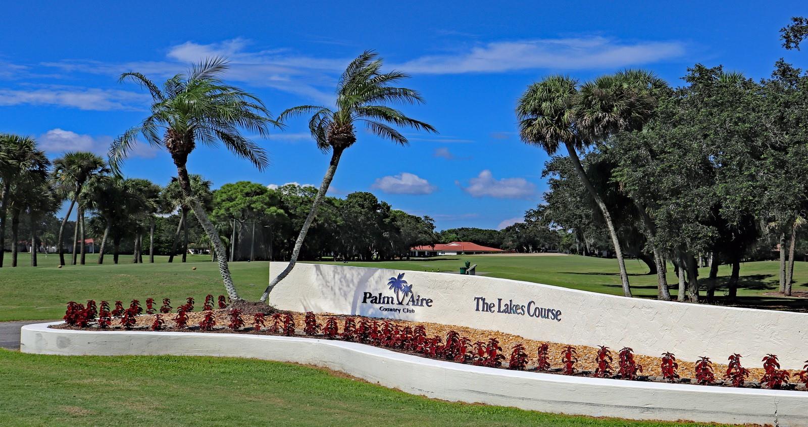 PALM AIRE - Residential
