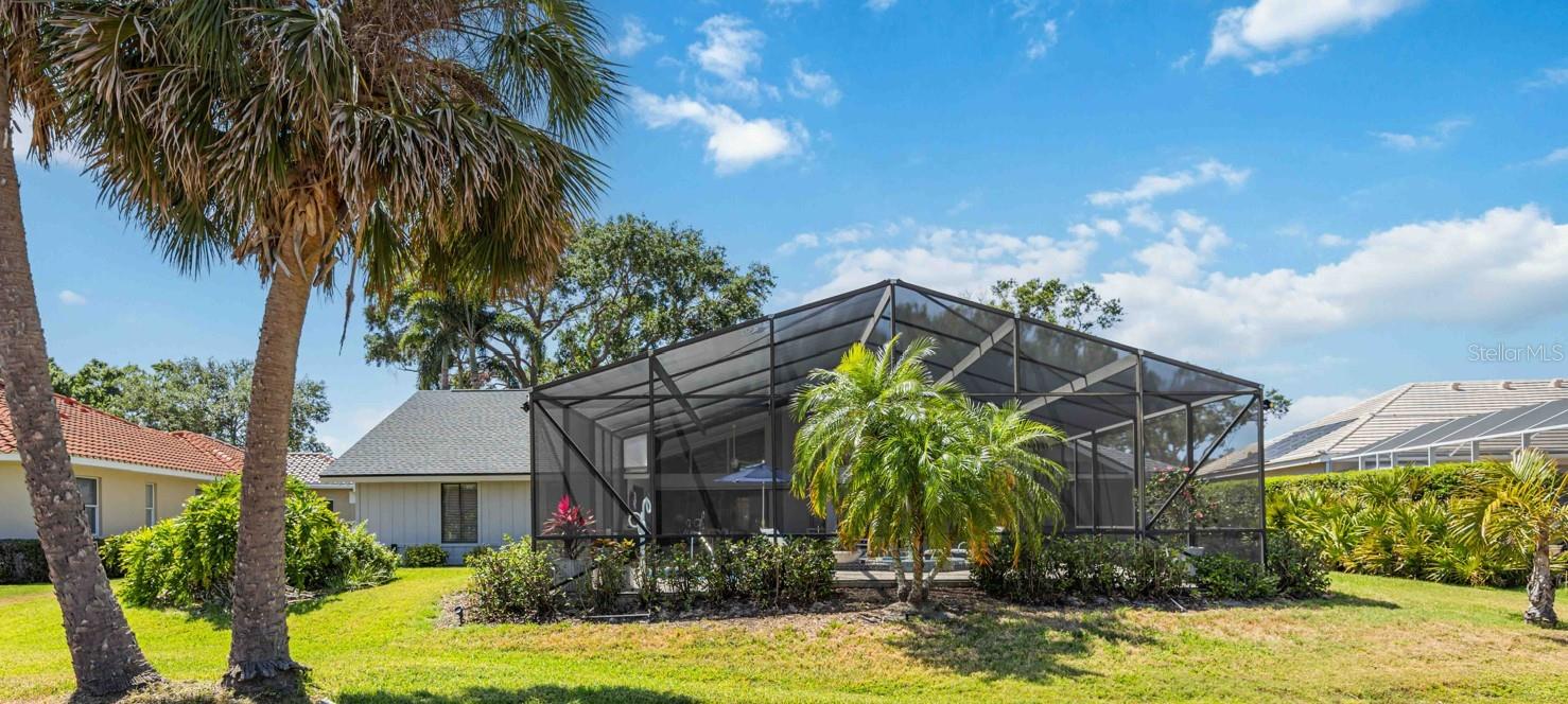 PALM AIRE - Residential