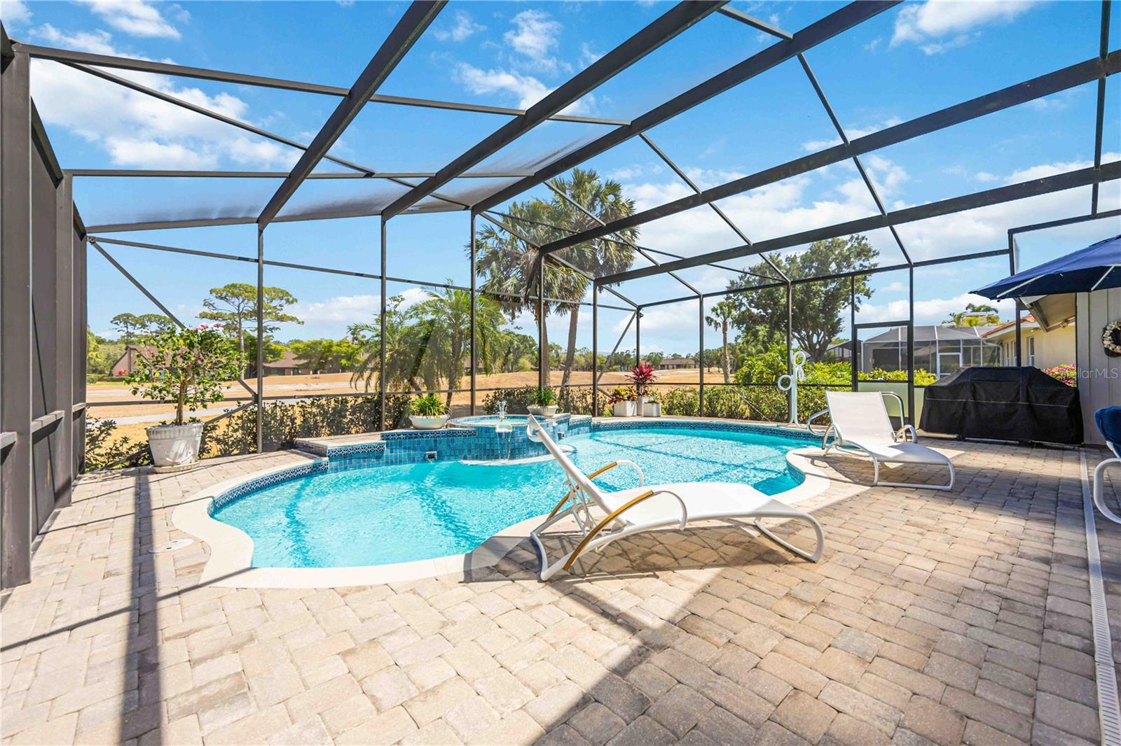 PALM AIRE - Residential