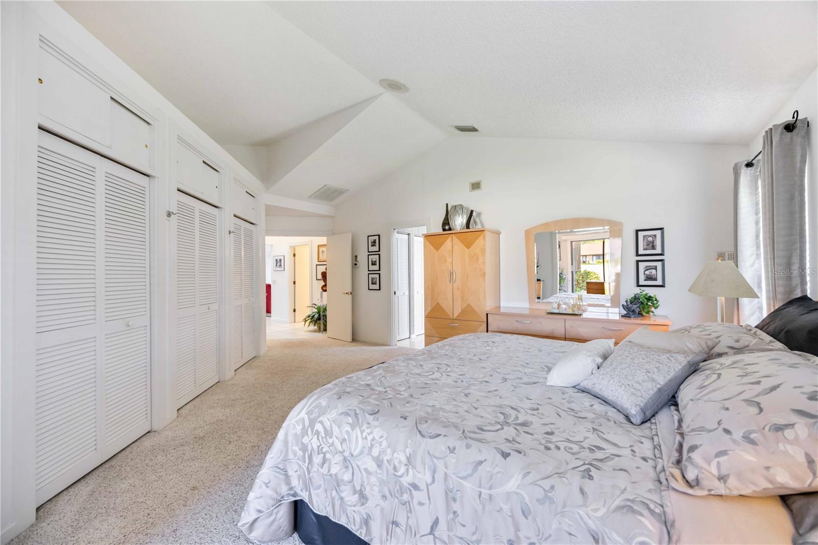 PALM AIRE - Residential