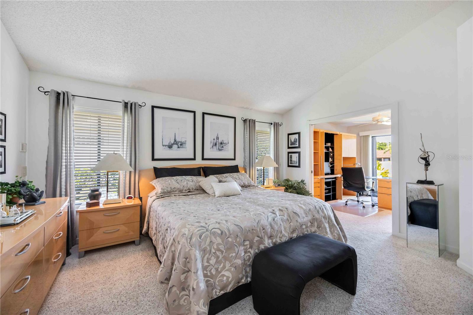 PALM AIRE - Residential
