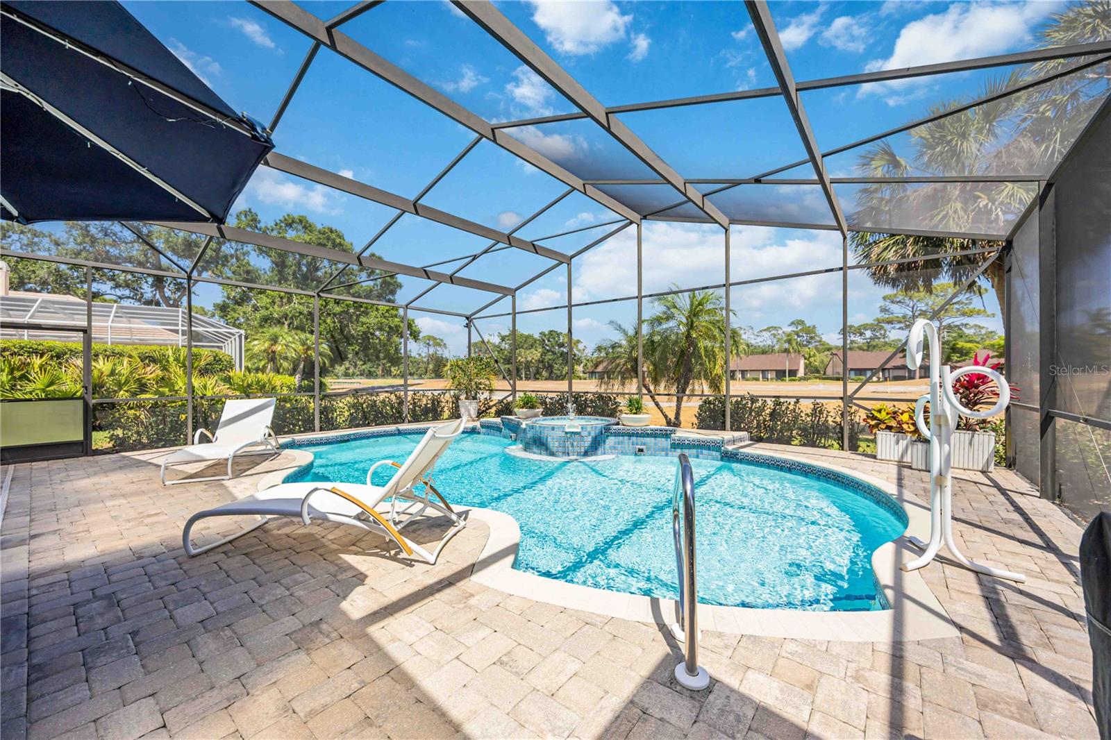 PALM AIRE - Residential