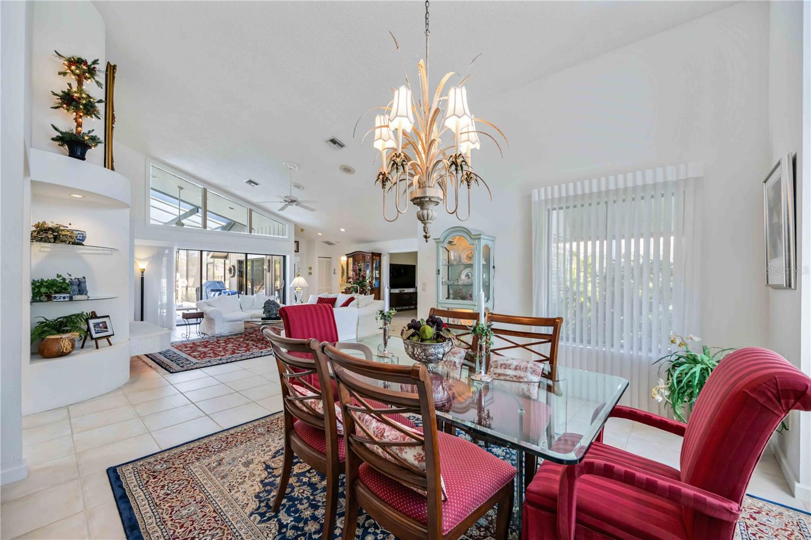 PALM AIRE - Residential