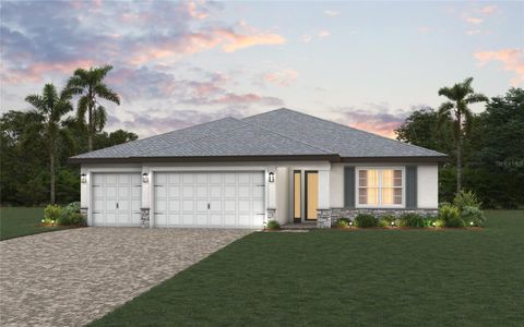 27407 DEEP CREEK BOULEVARD PUNTA GORDA FL 33983