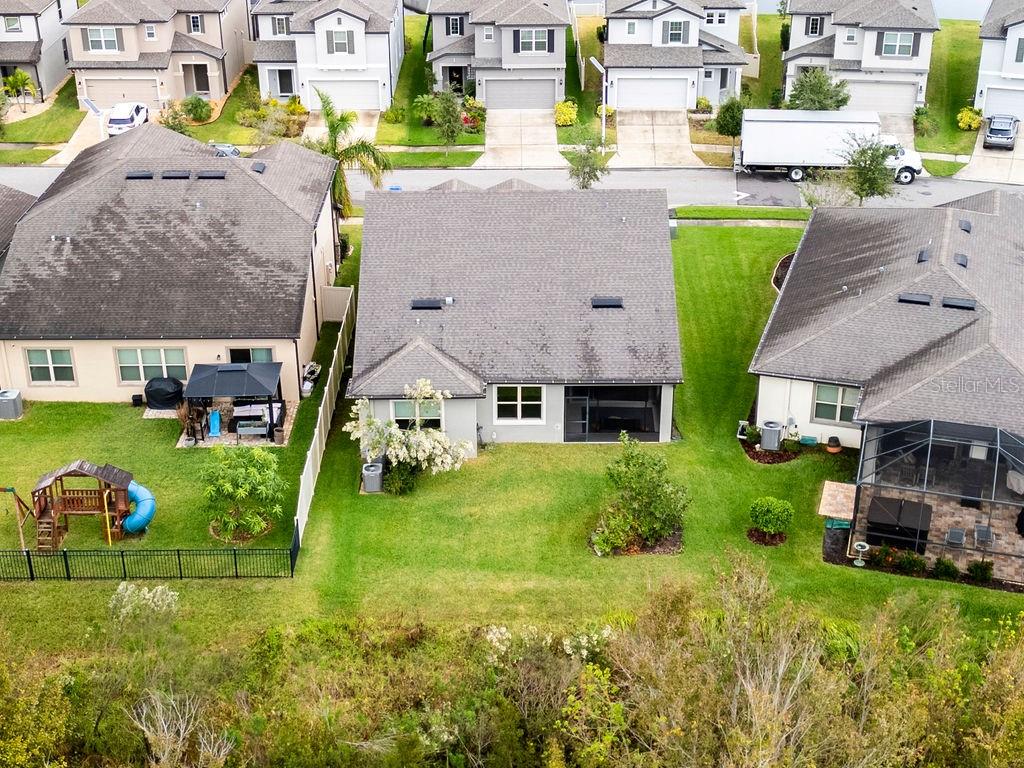 EPPERSON RANCH SOUTH PH 3A - Residential