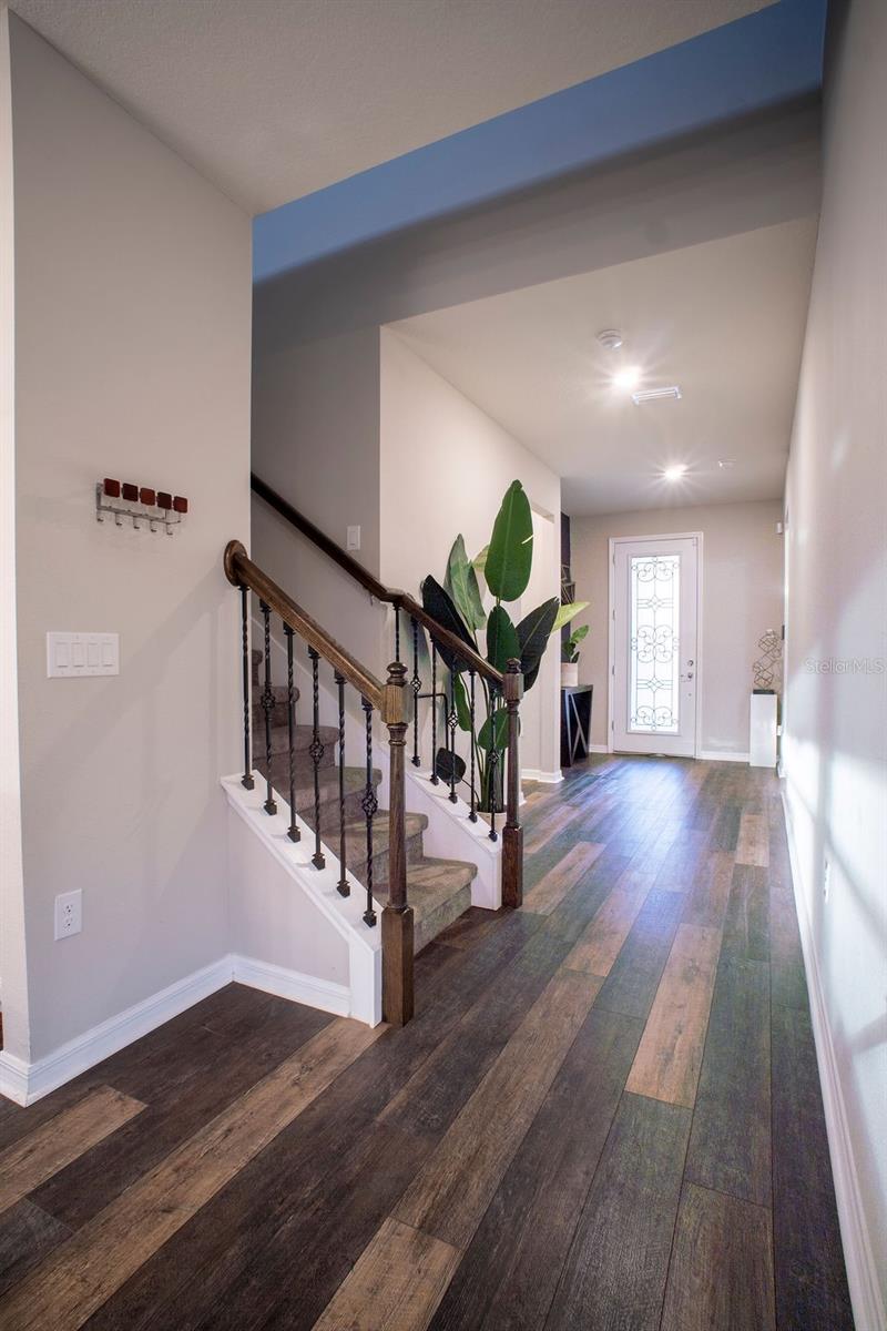 EPPERSON RANCH SOUTH PH 3A - Residential