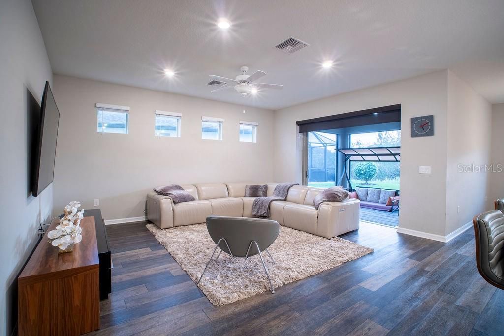 Photo of 7465 Yale Harbor Drive, Wesley Chapel, FL 33545 (MLS # TB8461559)