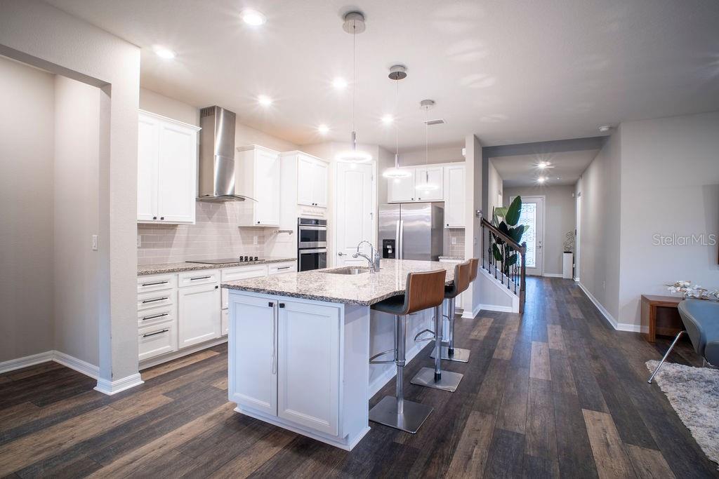 EPPERSON RANCH SOUTH PH 3A - Residential