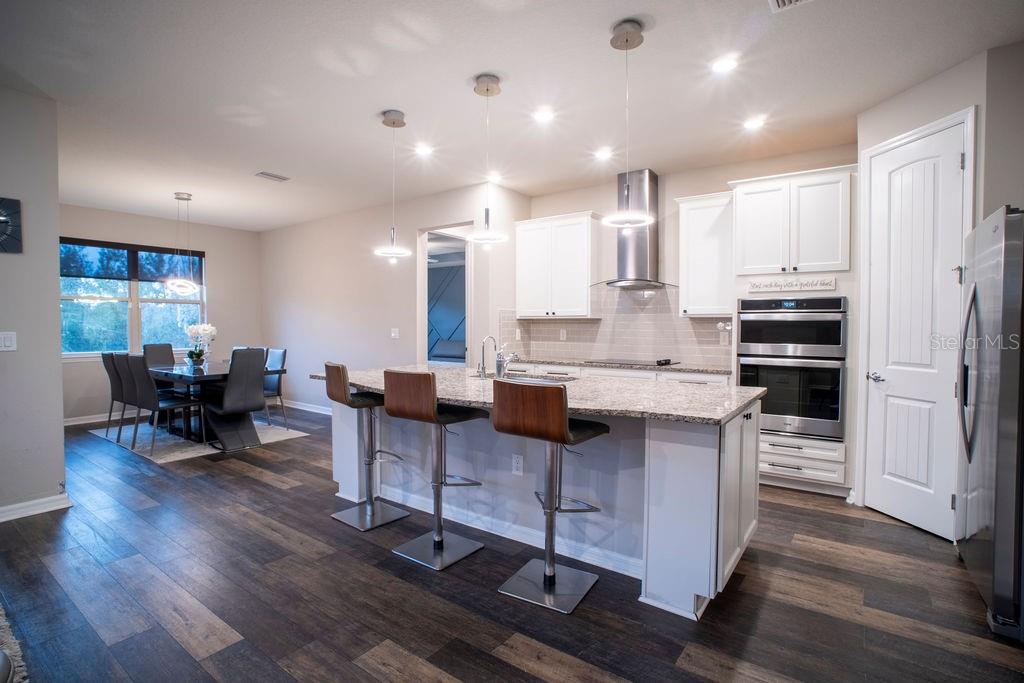 EPPERSON RANCH SOUTH PH 3A - Residential