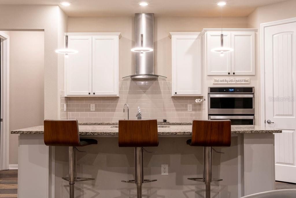 Photo of 7465 Yale Harbor Drive, Wesley Chapel, FL 33545 (MLS # TB8461559)