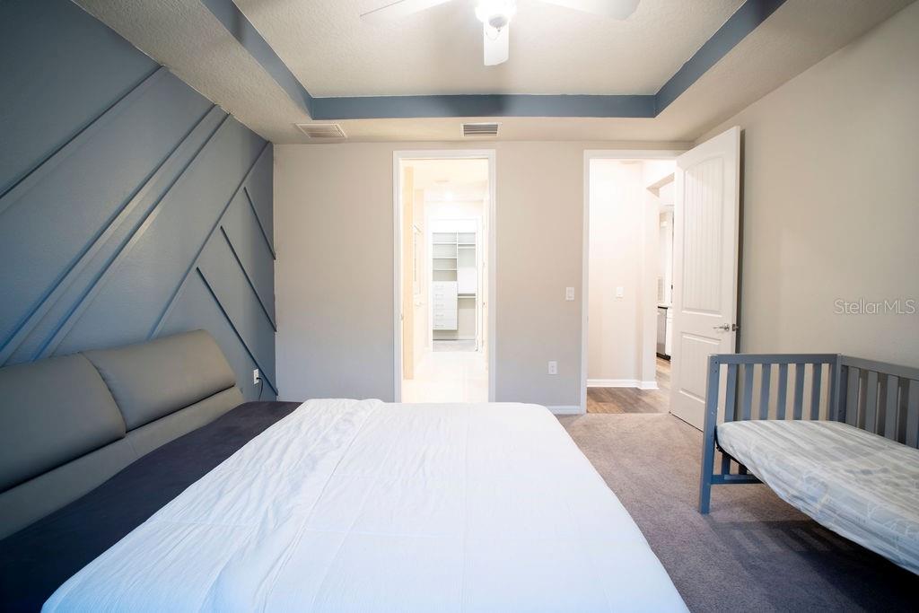 EPPERSON RANCH SOUTH PH 3A - Residential