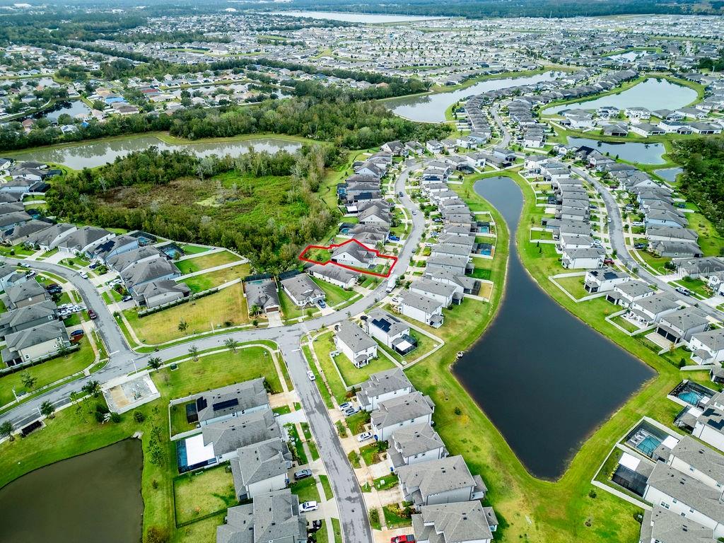 EPPERSON RANCH SOUTH PH 3A - Residential