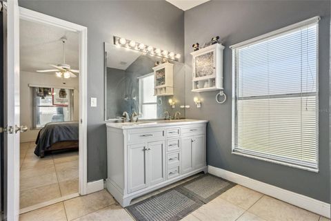 Tiny photo for 2226 Star Trail, Clermont, FL 34714 (MLS # O6369019)