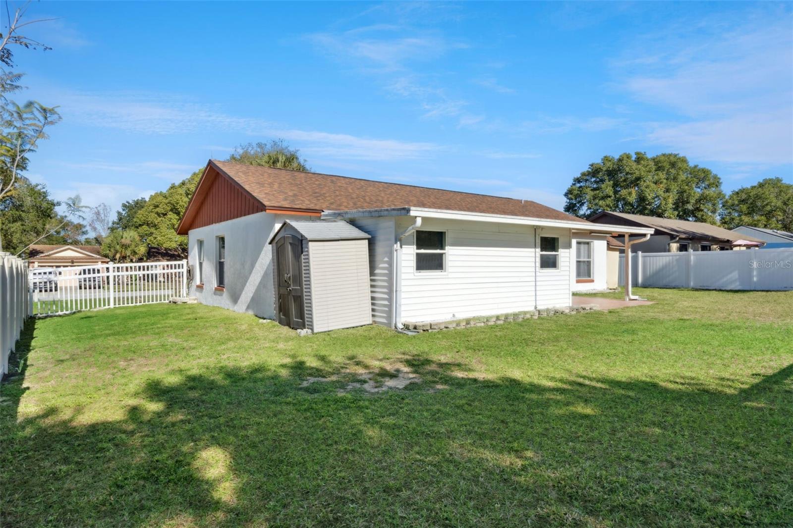 GREATER GRVS PH 1 - Residential