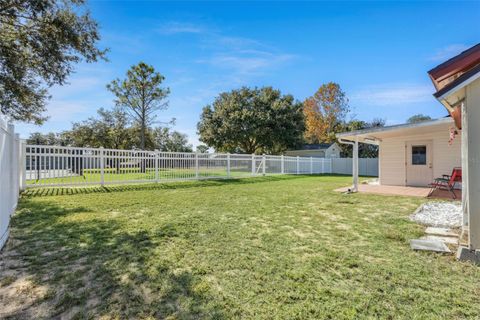 Tiny photo for 2226 Star Trail, Clermont, FL 34714 (MLS # O6369019)