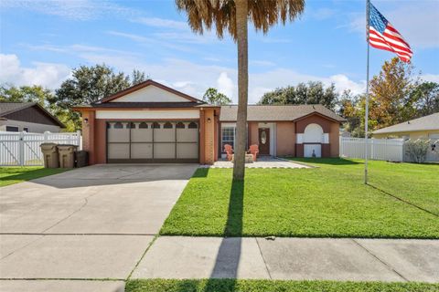 Tiny photo for 2226 Star Trail, Clermont, FL 34714 (MLS # O6369019)