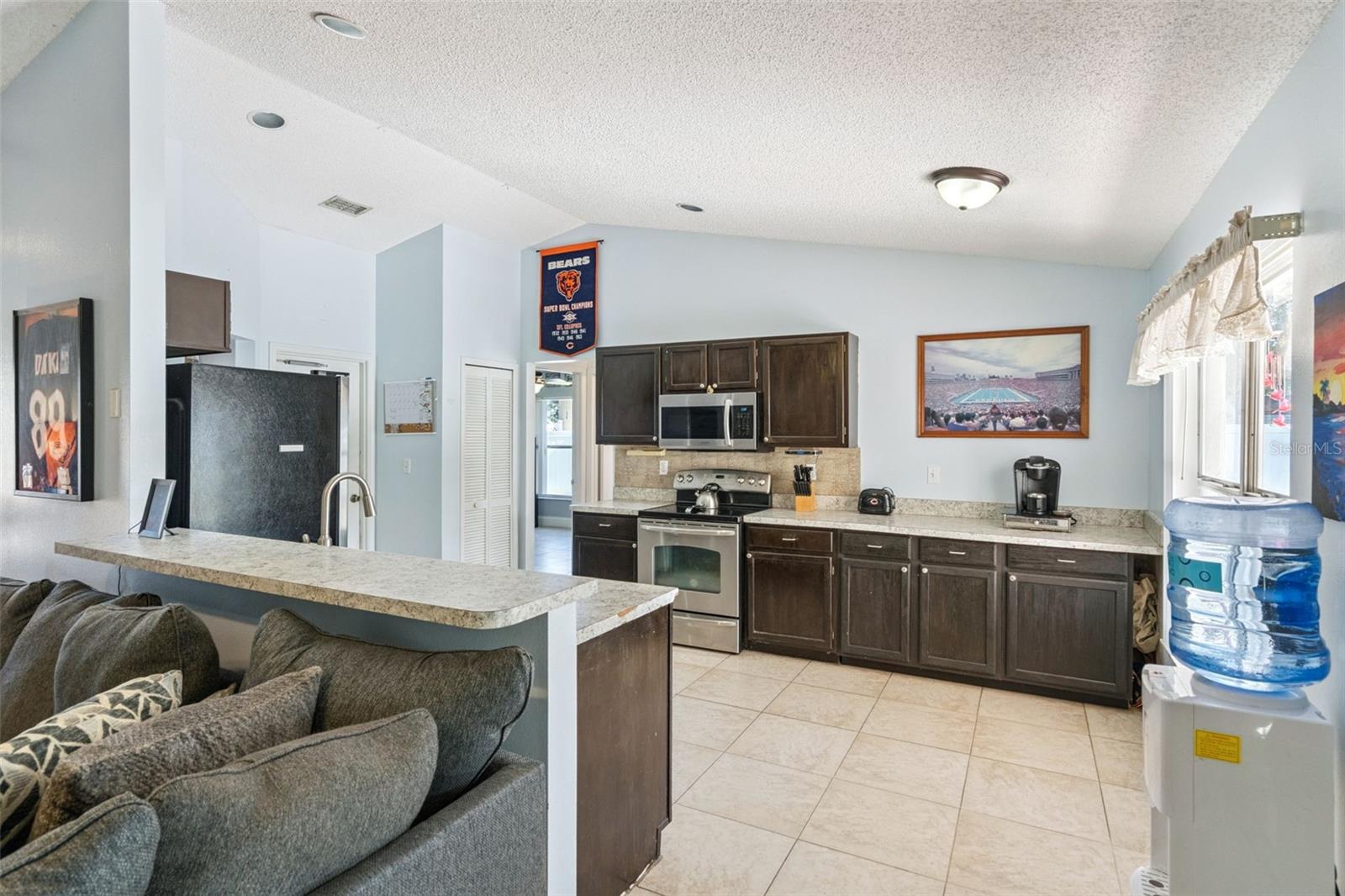 GREATER GRVS PH 1 - Residential