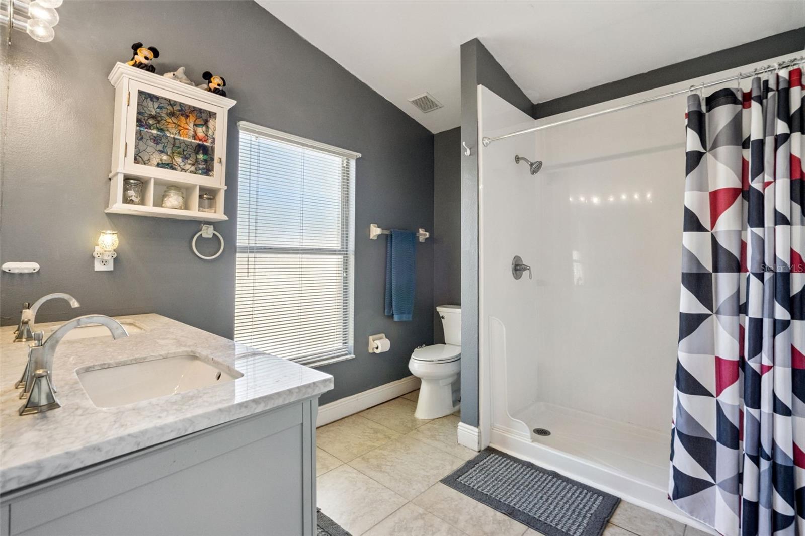 GREATER GRVS PH 1 - Residential