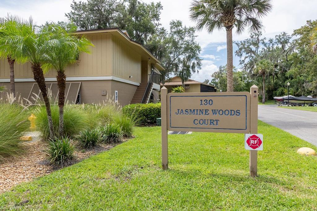 130 JASMINE WOODS COURT 6D