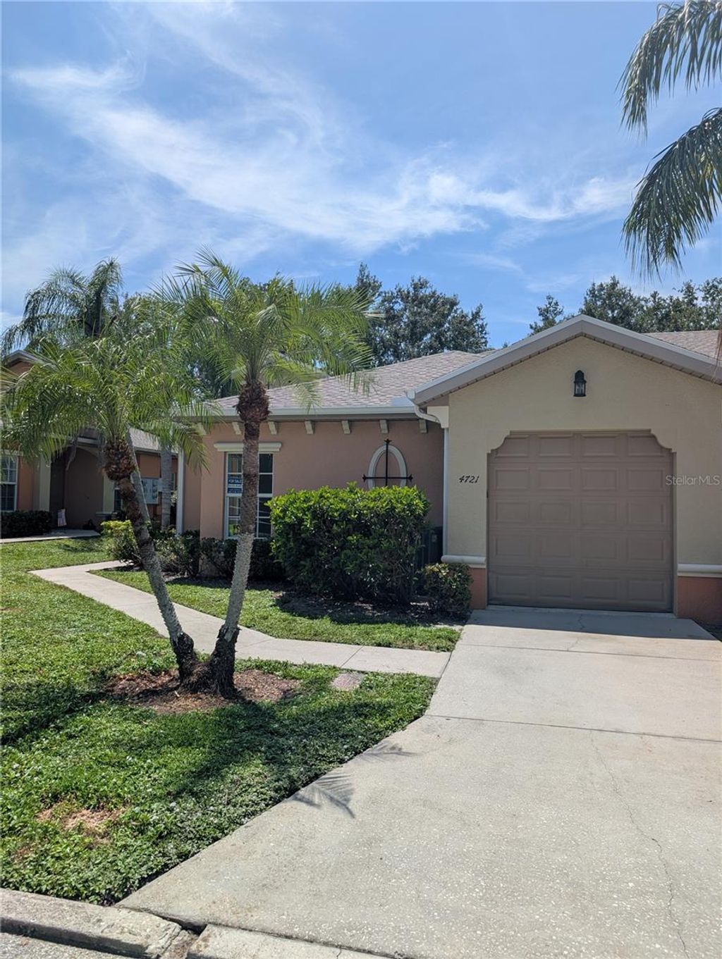 Photo of 4721 1st Avenue E, Palmetto, FL 34221 (MLS # A4659779)