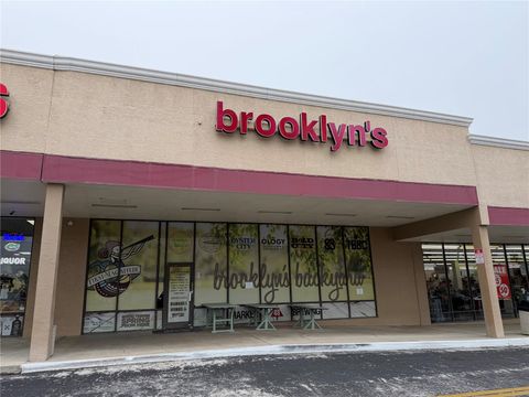 Tiny photo for 2019 E Silver Springs Boulevard, Ocala, FL 34470 (MLS # OM715155)