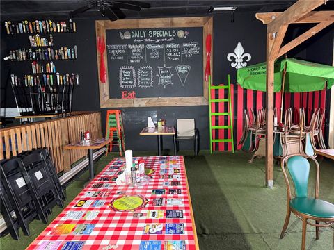 Tiny photo for 2019 E Silver Springs Boulevard, Ocala, FL 34470 (MLS # OM715155)