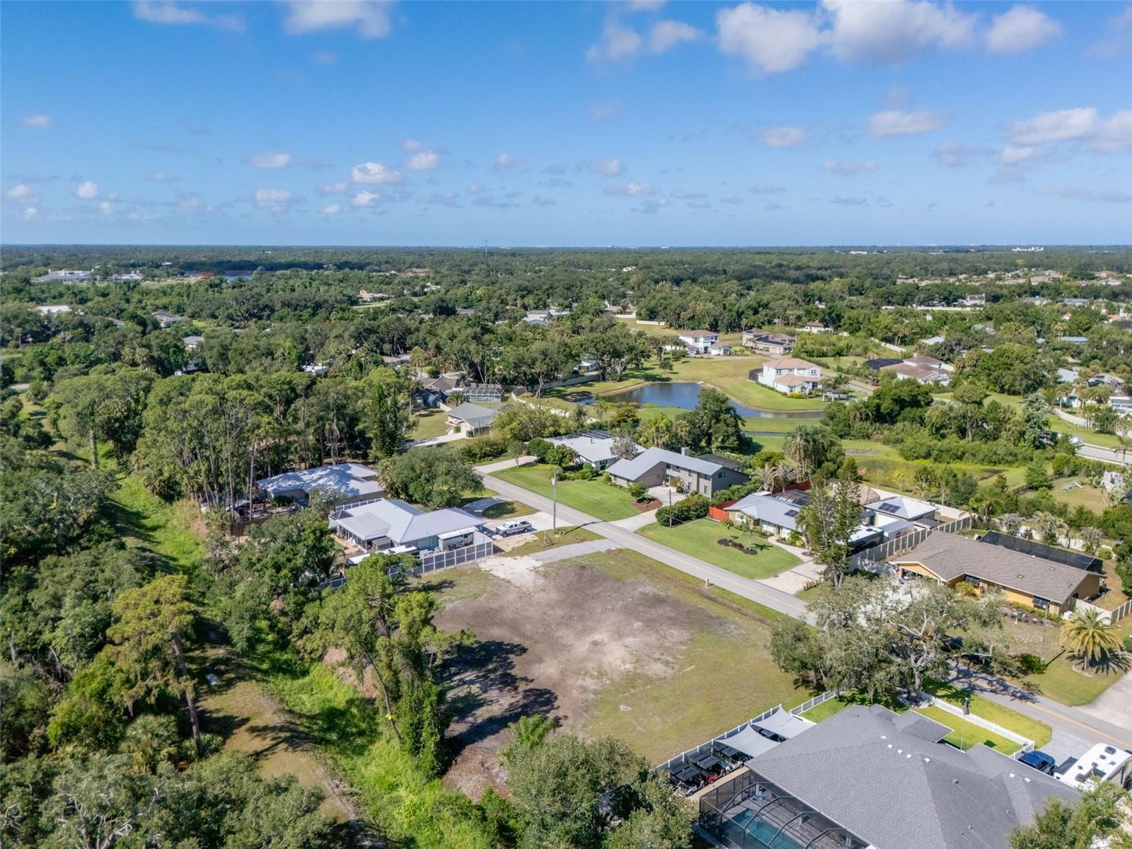 SARASOTA GOLF CLUB COLONY 2 - Land