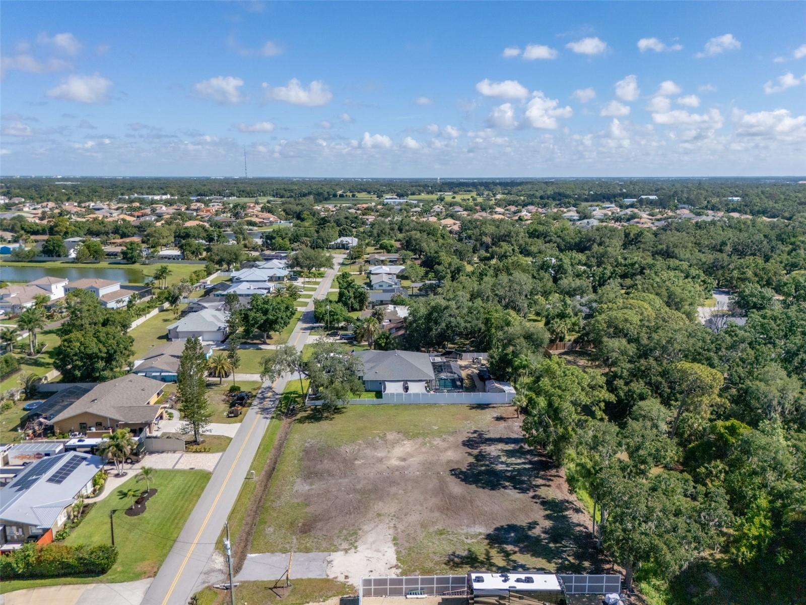 SARASOTA GOLF CLUB COLONY 2 - Land