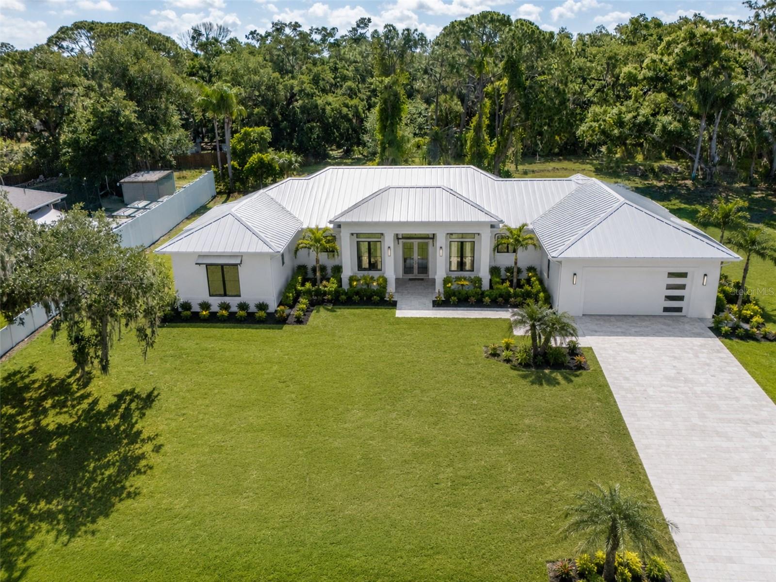 SARASOTA GOLF CLUB COLONY 2 - Land