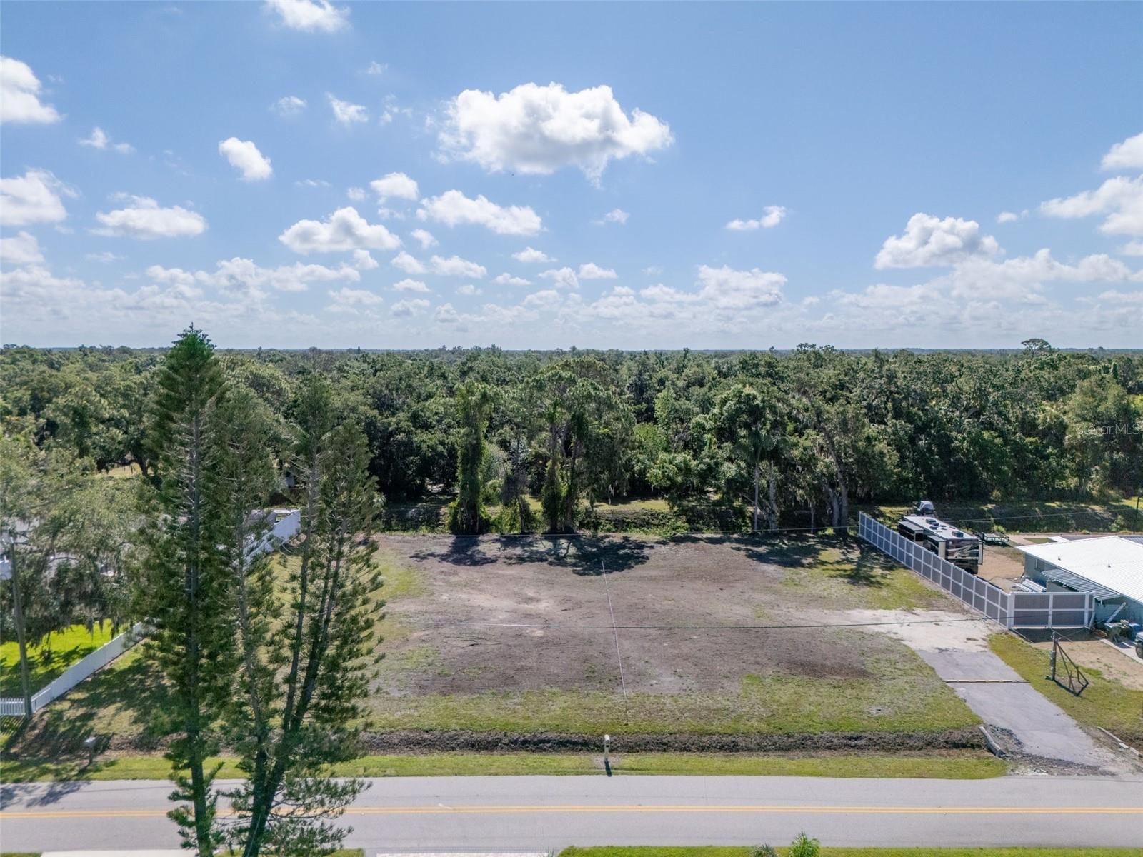SARASOTA GOLF CLUB COLONY 2 - Land