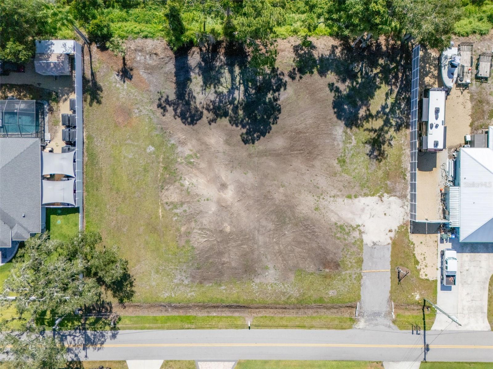 SARASOTA GOLF CLUB COLONY 2 - Land