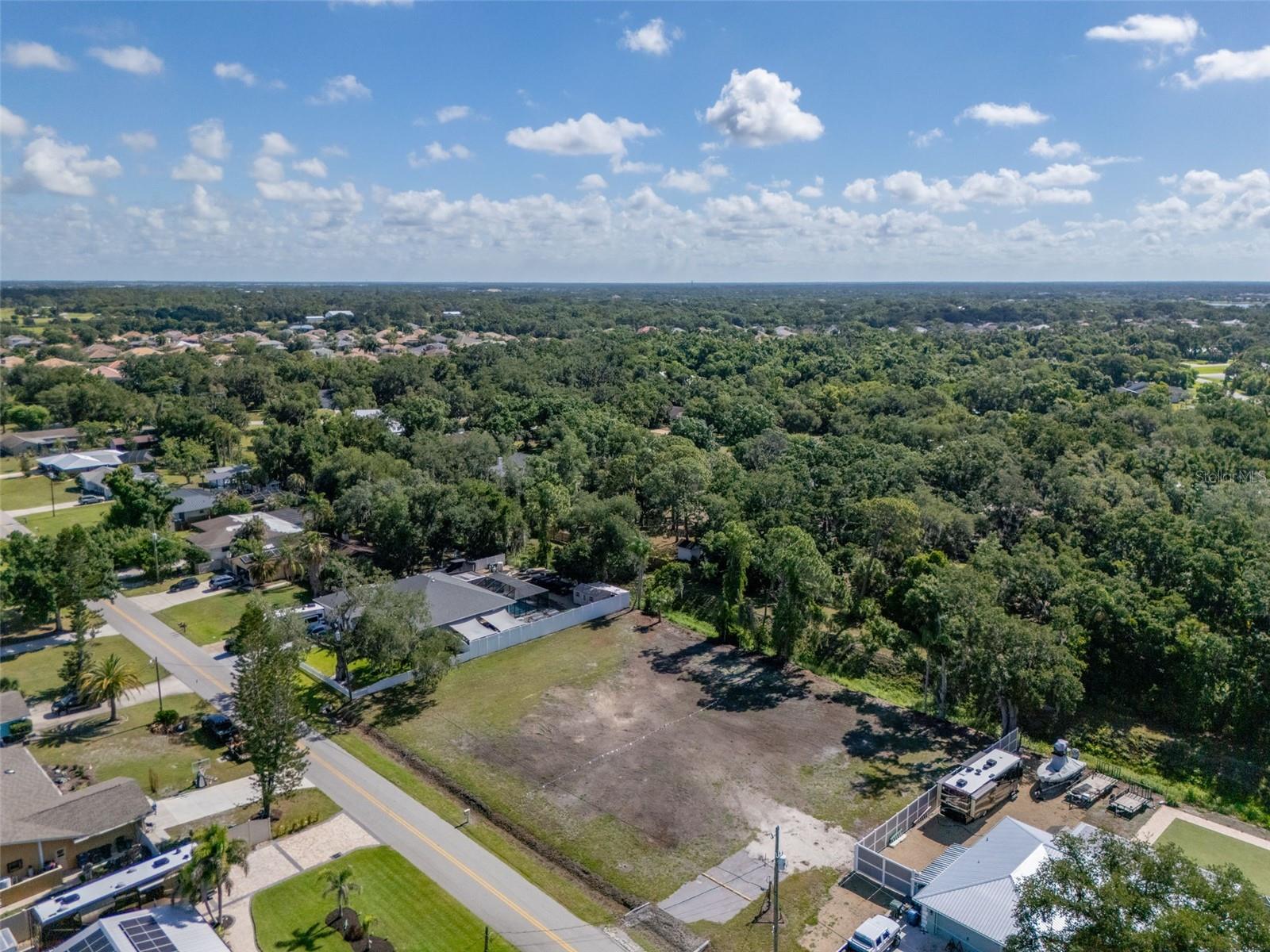 SARASOTA GOLF CLUB COLONY 2 - Land