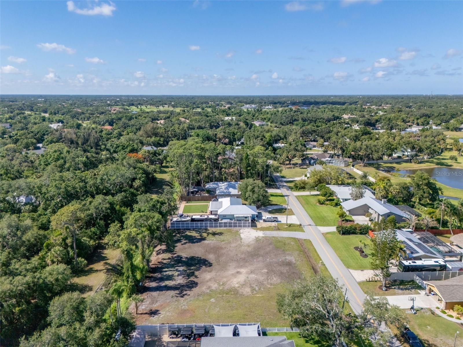 SARASOTA GOLF CLUB COLONY 2 - Land