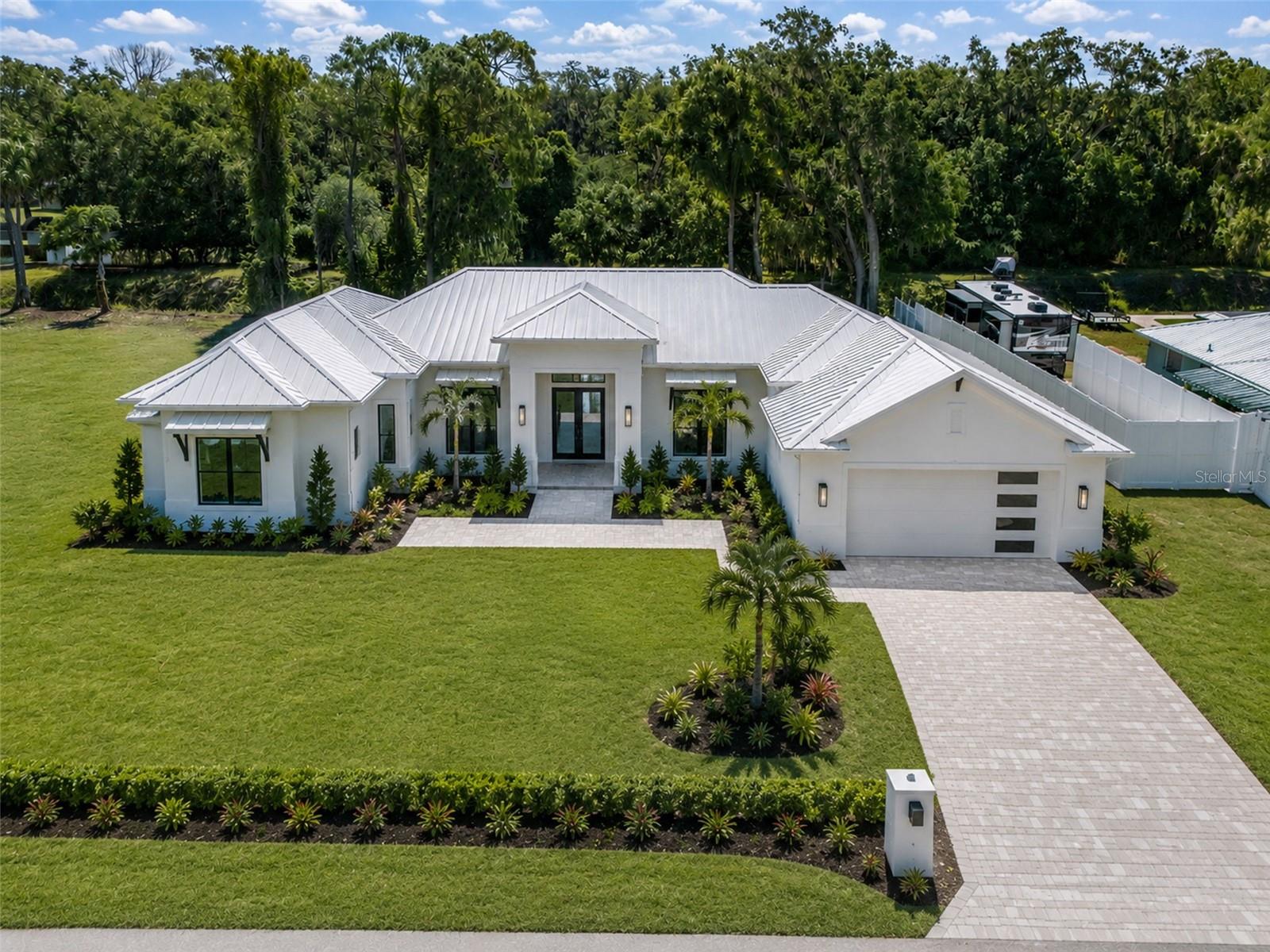 SARASOTA GOLF CLUB COLONY 2 - Land