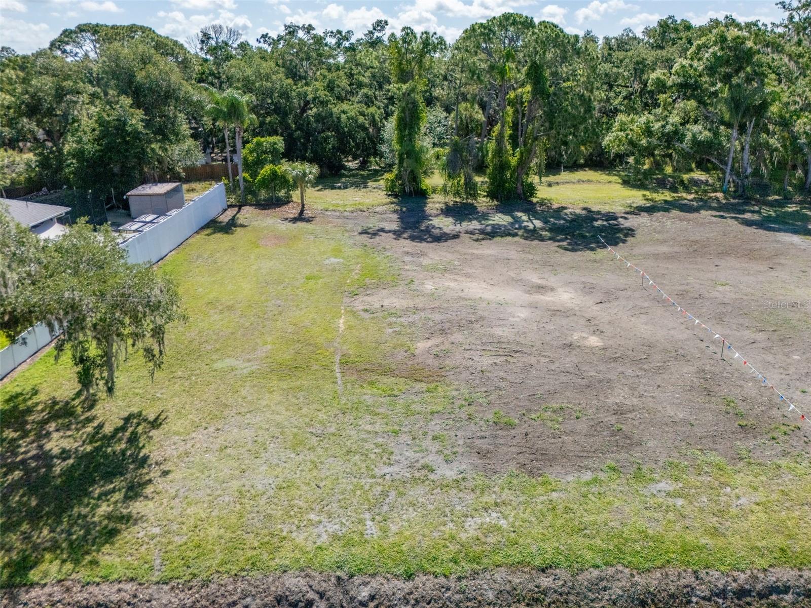 SARASOTA GOLF CLUB COLONY 2 - Land