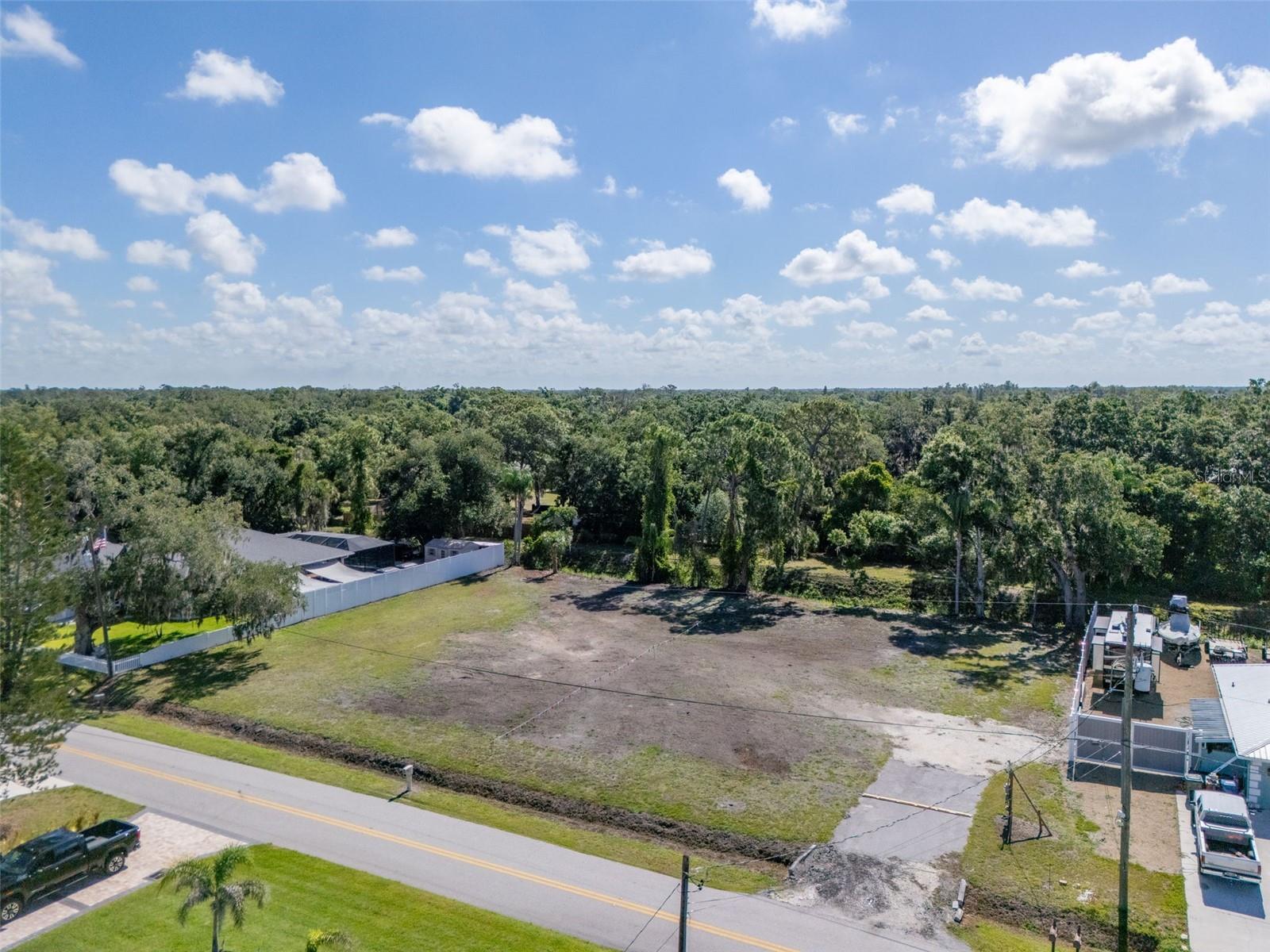 SARASOTA GOLF CLUB COLONY 2 - Land
