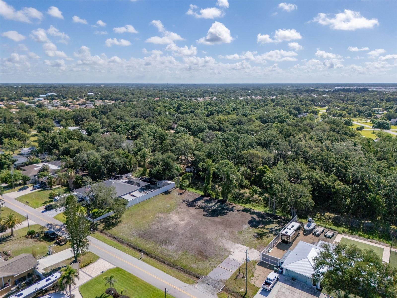SARASOTA GOLF CLUB COLONY 2 - Land