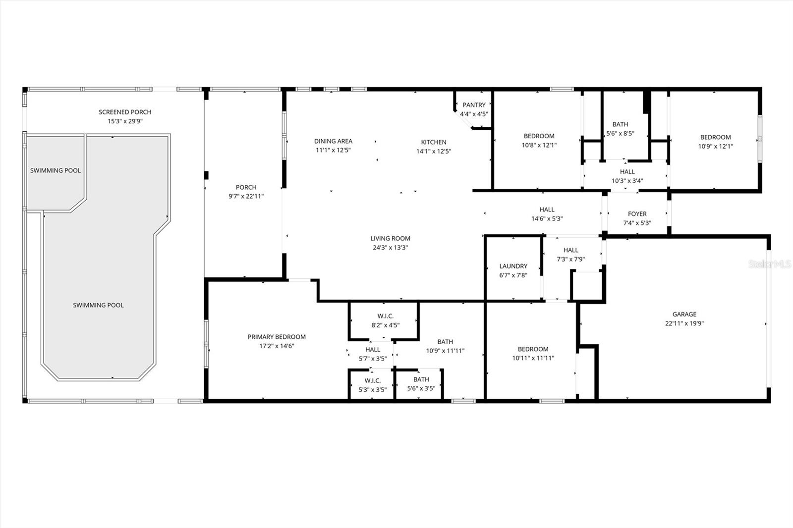 STONEWATER A SUB - Residential