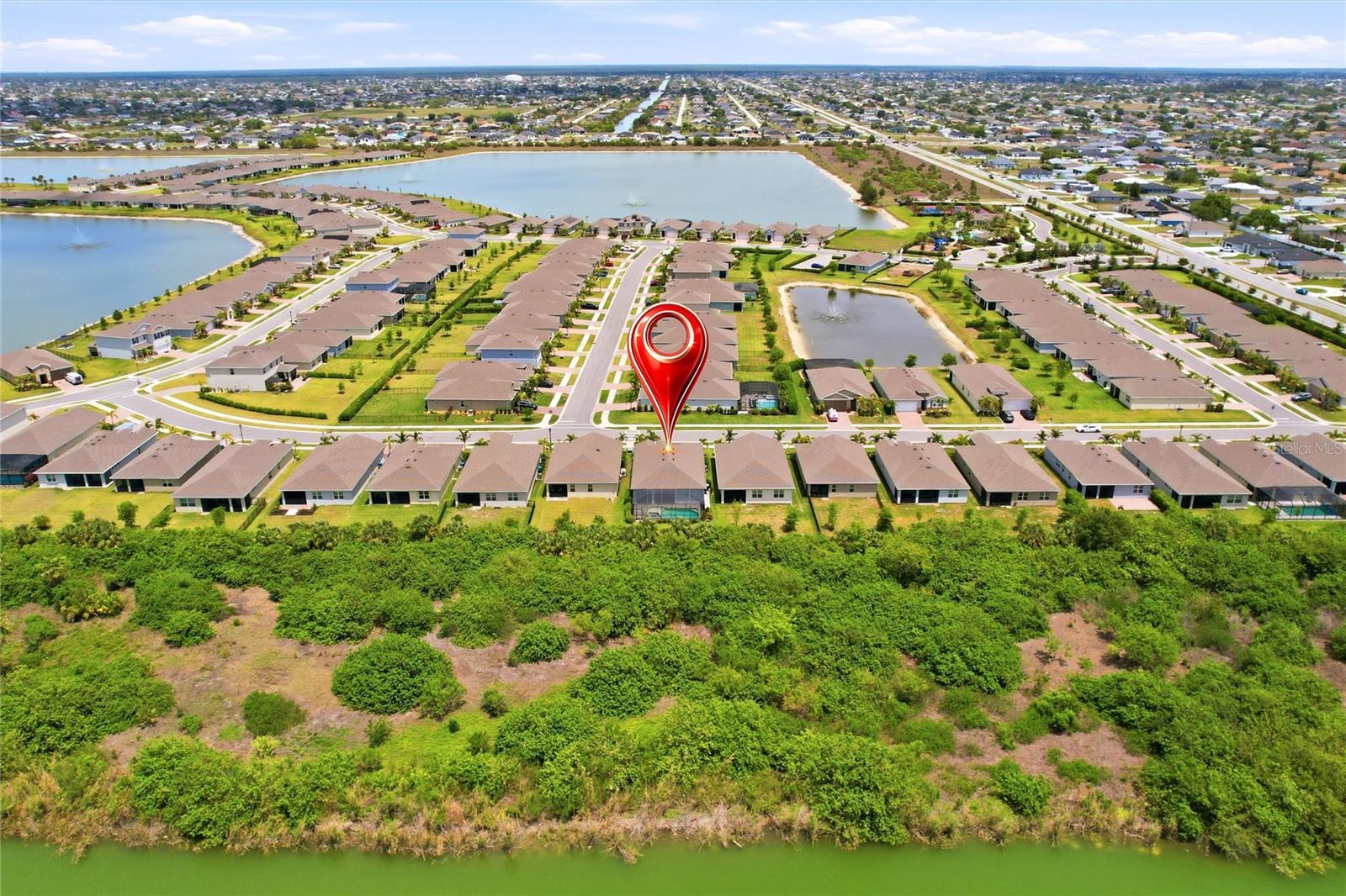 STONEWATER A SUB - Residential