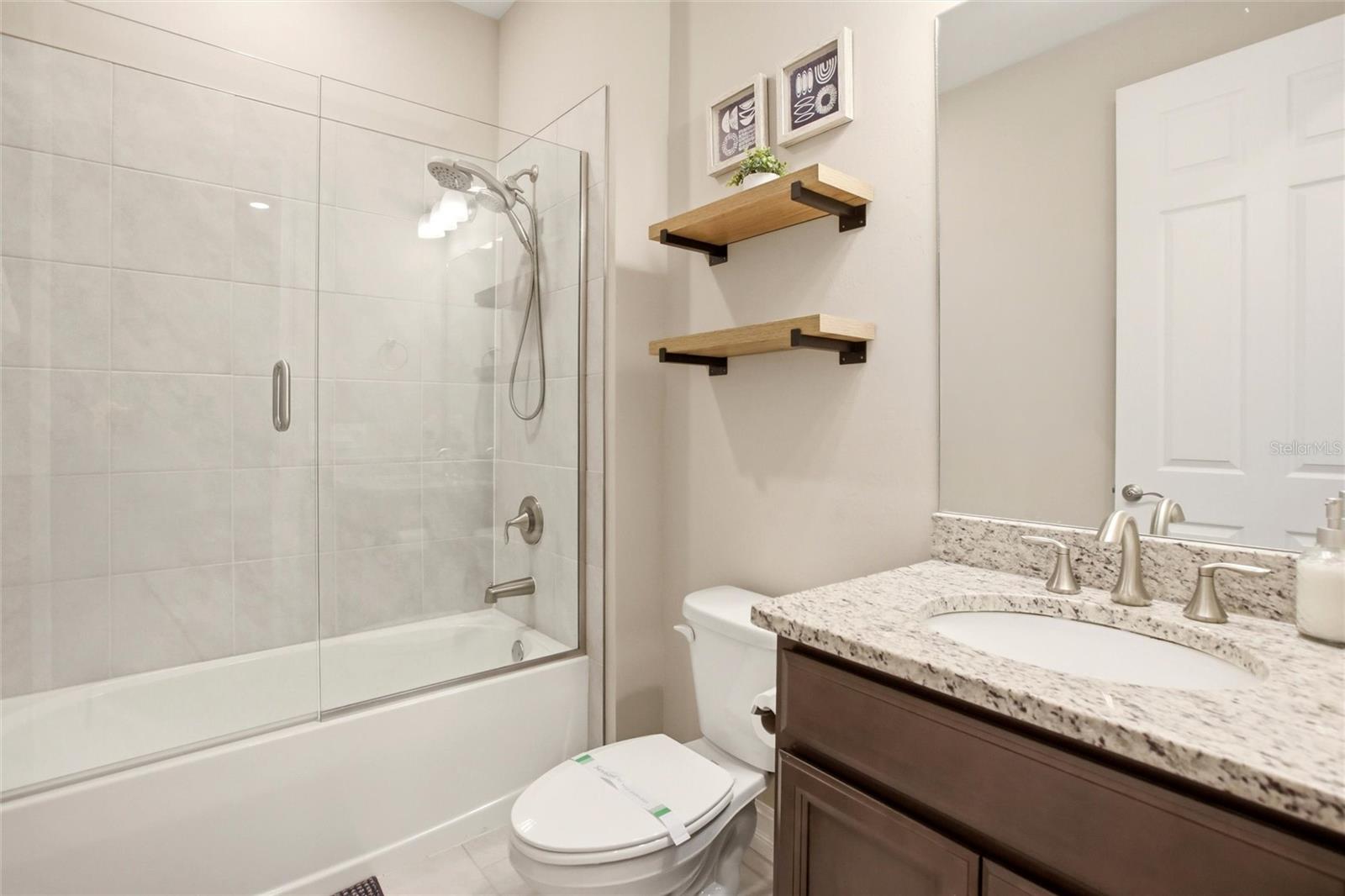 STONEWATER A SUB - Residential