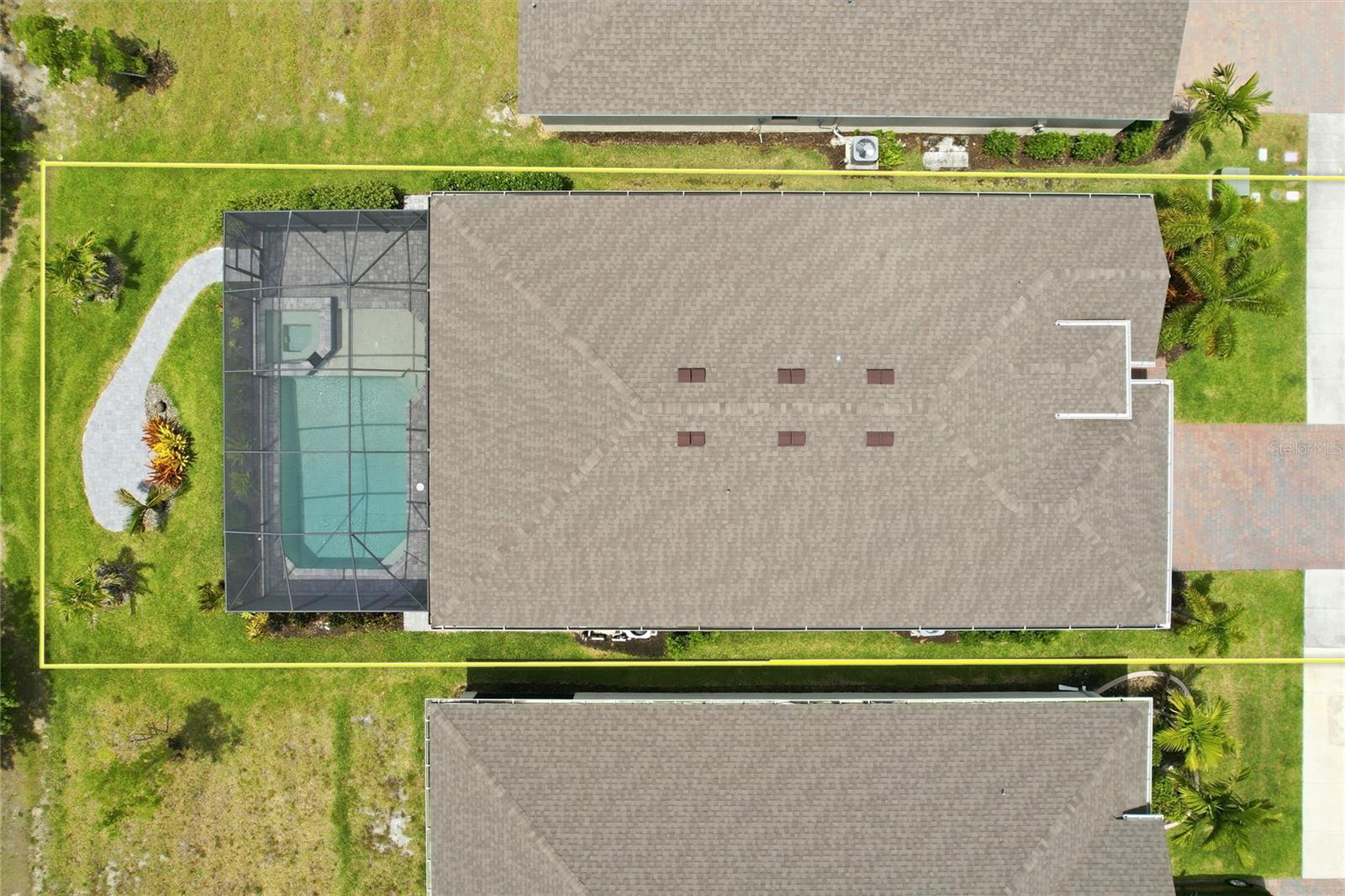 STONEWATER A SUB - Residential