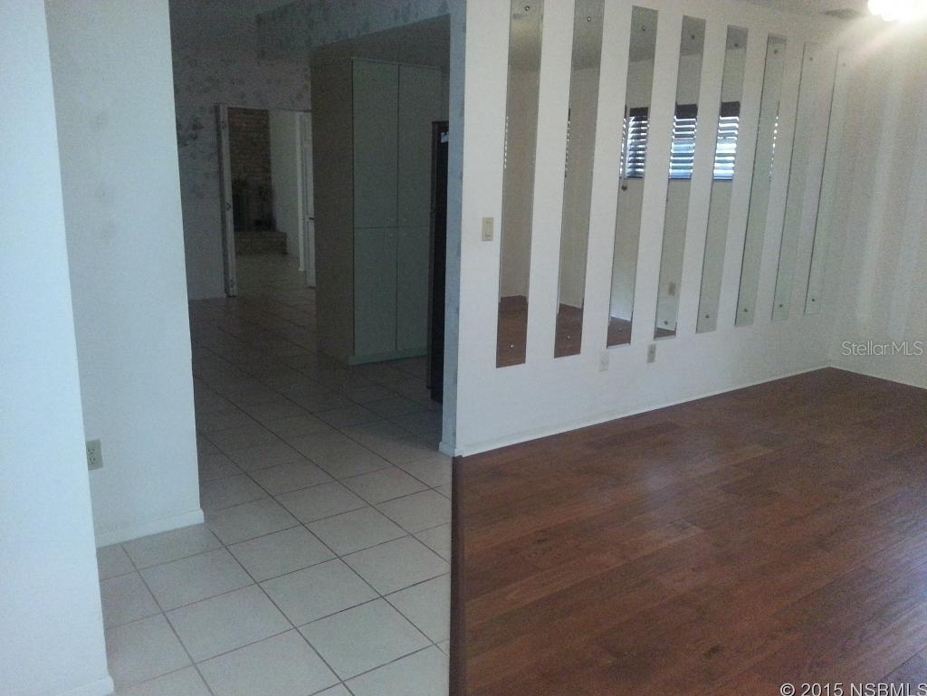 Detwilers Add 01 New Smyrna Bch - Residential Lease