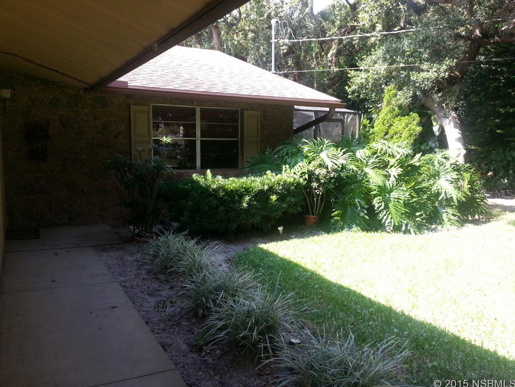Detwilers Add 01 New Smyrna Bch - Residential Lease