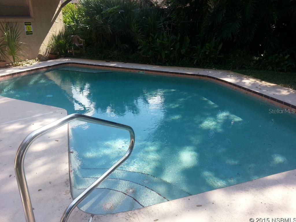 Detwilers Add 01 New Smyrna Bch - Residential Lease